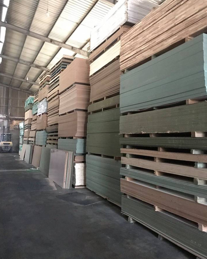 Xưởng ván gỗ công nghiệp mdf uy tín tại Đà Nẵng