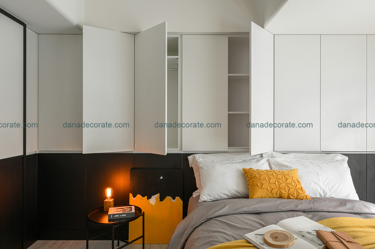 Thiết kế thi công phà phố theo phong cách hiện đại sang trọng